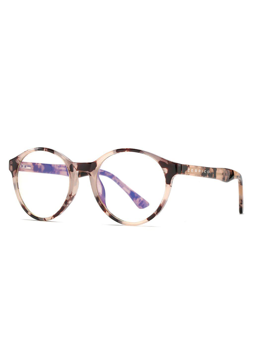 Nexus - Blue-light glasses - Tron