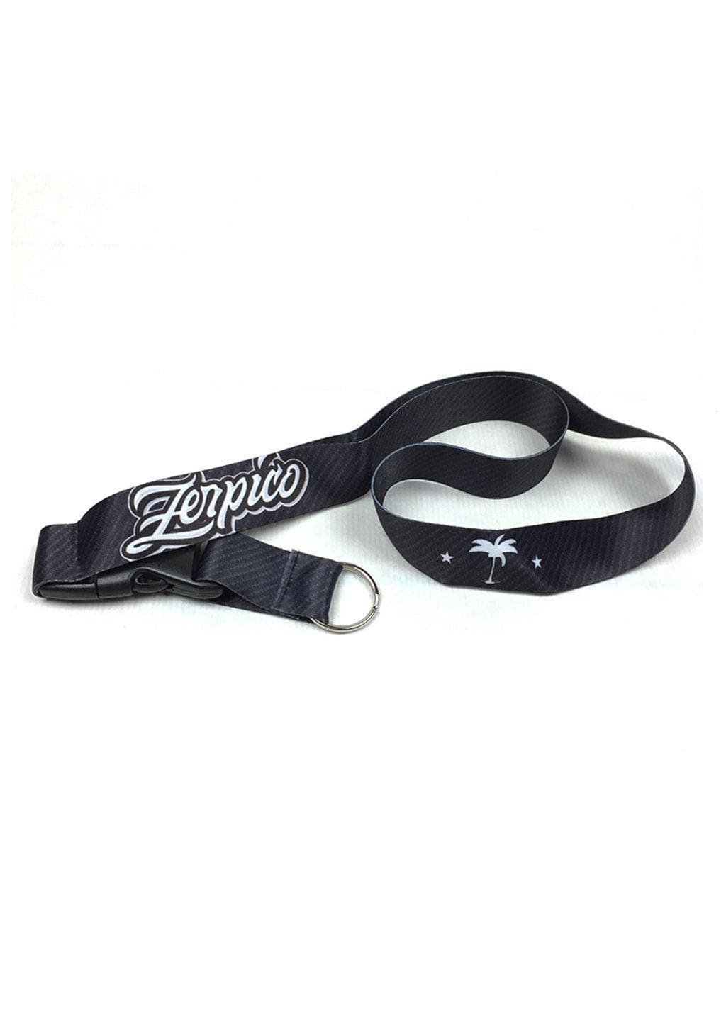 Fibrous - Lanyard